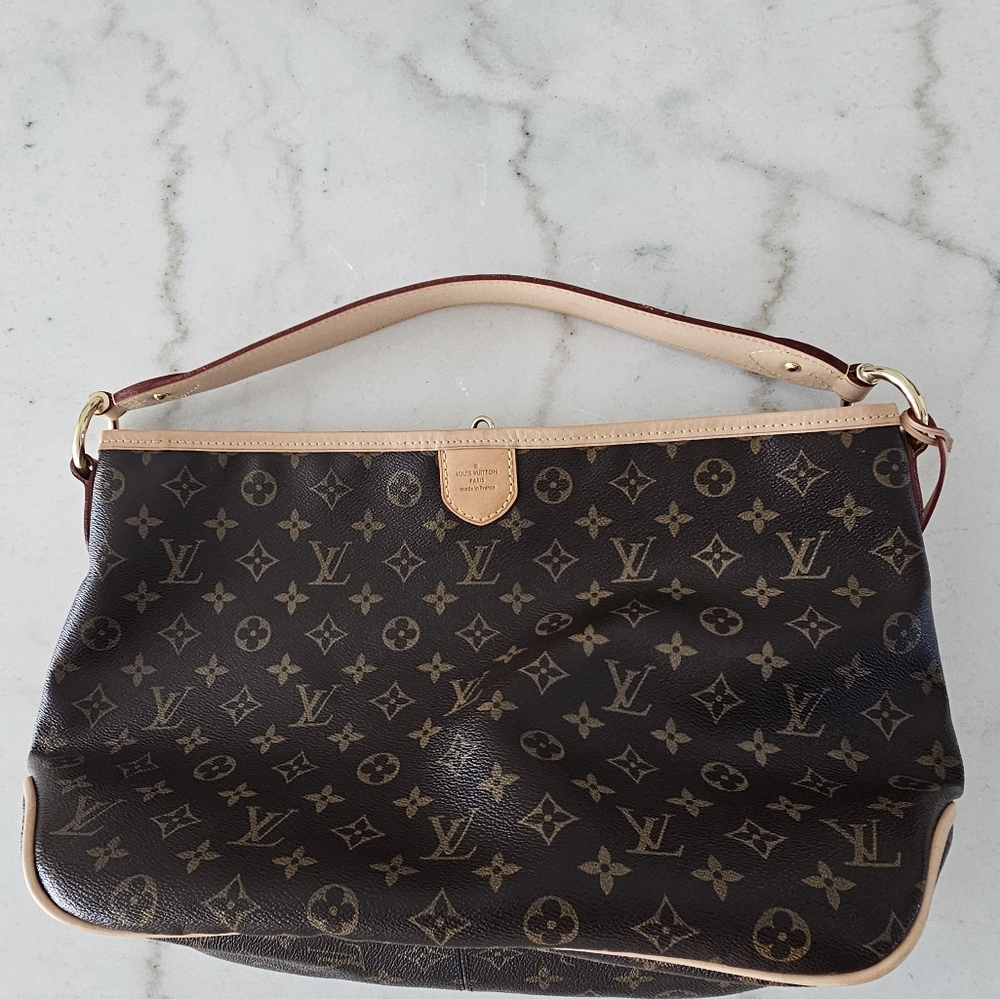 Louis Vuitton Delightful AUTHENTIC. Pm size - Picture 2 of 16